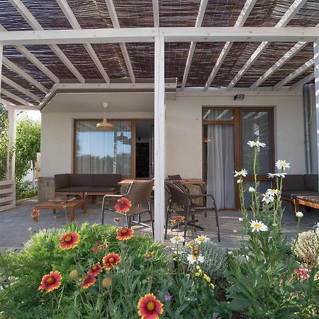 Ferienwohnung The Poolhouse Slantschew brjag Exterior foto