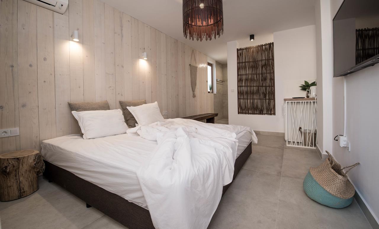 Ferienwohnung The Poolhouse Slantschew brjag Exterior foto